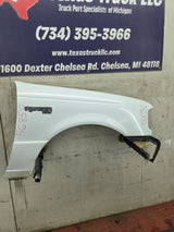 1993-1997 Ford Ranger Passenger Side Front Fender RH