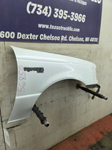 1993-1997 Ford Ranger Passenger Side Front Fender RH