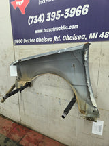 1993-1997 Ford Ranger Passenger Side Front Fender RH