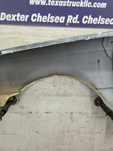 1993-1997 Ford Ranger Passenger Side Front Fender RH