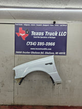 1993-1997 Ford Ranger Driver Side Front Fender LH