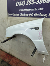 1993-1997 Ford Ranger Driver Side Front Fender LH