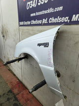 1993-1997 Ford Ranger Driver Side Front Fender LH