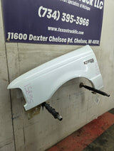 1993-1997 Ford Ranger Driver Side Front Fender LH