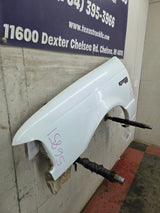 1993-1997 Ford Ranger Driver Side Front Fender LH