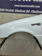 1993-1997 Ford Ranger Driver Side Front Fender LH