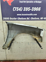 1993-1997 Ford Ranger Driver Side Front Fender LH