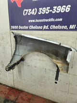 1993-1997 Ford Ranger Driver Side Front Fender LH