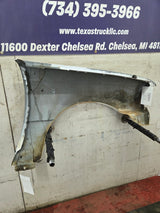 1993-1997 Ford Ranger Driver Side Front Fender LH