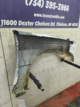 1993-1997 Ford Ranger Driver Side Front Fender LH