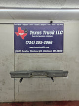 1993-2011 Ford Ranger OEM Rear Bumper