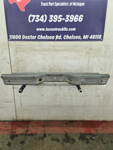 1993-2011 Ford Ranger OEM Rear Bumper