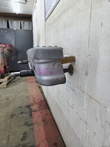 1993-2011 Ford Ranger OEM Rear Bumper