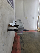 1993-2011 Ford Ranger OEM Rear Bumper