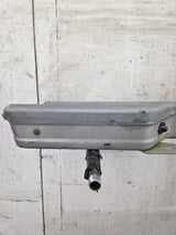 1993-2011 Ford Ranger OEM Rear Bumper
