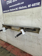 1993-2011 Ford Ranger OEM Rear Bumper