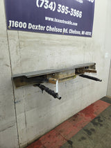 1993-2011 Ford Ranger OEM Rear Bumper