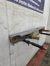 1993-2011 Ford Ranger OEM Rear Bumper