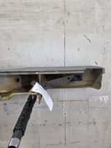 1993-2011 Ford Ranger OEM Rear Bumper