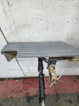 1993-2011 Ford Ranger OEM Rear Bumper