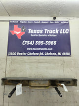 1993-2011 Ford Ranger OEM Rear Bumper