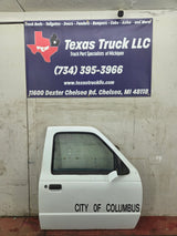 1993-2002 Ford Ranger Passenger Side Front Right Hand Door