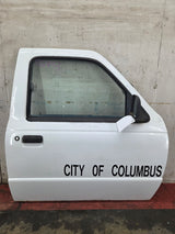 1993-2002 Ford Ranger Passenger Side Front Right Hand Door