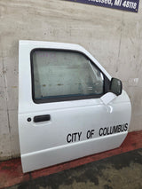 1993-2002 Ford Ranger Passenger Side Front Right Hand Door