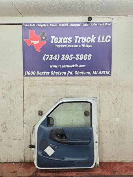 1993-2002 Ford Ranger Passenger Side Front Right Hand Door