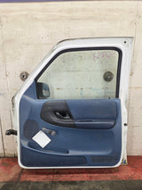 1993-2002 Ford Ranger Passenger Side Front Right Hand Door