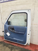 1993-2002 Ford Ranger Passenger Side Front Right Hand Door