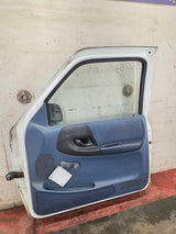 1993-2002 Ford Ranger Passenger Side Front Right Hand Door
