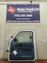 1993-2002 Ford Ranger Passenger Side Front Right Hand Door