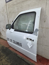 1993-2002 Ford Ranger Driver Side Front Left Hand Door
