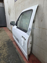 1993-2002 Ford Ranger Driver Side Front Left Hand Door