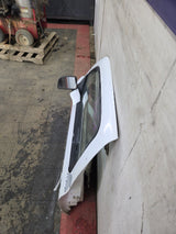 1993-2002 Ford Ranger Driver Side Front Left Hand Door