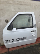 1993-2002 Ford Ranger Driver Side Front Left Hand Door