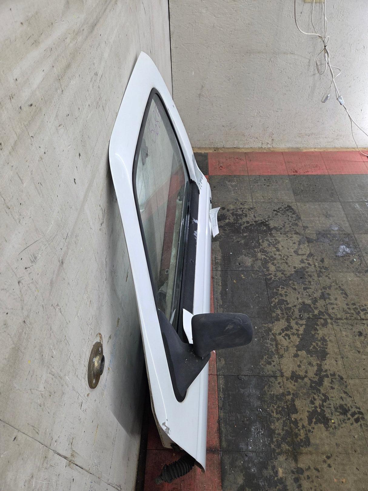 1993-2002 Ford Ranger Driver Side Front Left Hand Door