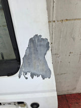 1993-2002 Ford Ranger Driver Side Front Left Hand Door