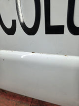 1993-2002 Ford Ranger Driver Side Front Left Hand Door