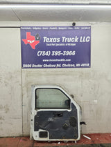 1993-2002 Ford Ranger Driver Side Front Left Hand Door