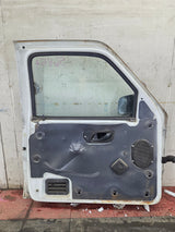 1993-2002 Ford Ranger Driver Side Front Left Hand Door