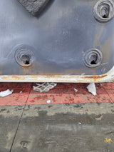 1993-2002 Ford Ranger Driver Side Front Left Hand Door