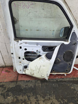 1993-2002 Ford Ranger Driver Side Front Left Hand Door