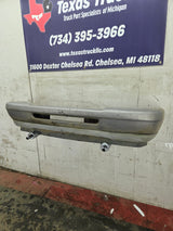 1993-1997 Ford Ranger Front Bumper - Painted
