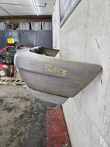 1993-1997 Ford Ranger Front Bumper - Painted