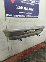 1993-1997 Ford Ranger Front Bumper - Painted