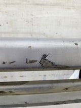 1993-1997 Ford Ranger Front Bumper - Painted