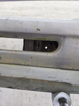 1993-1997 Ford Ranger Front Bumper - Painted