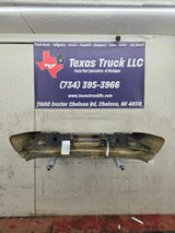 1993-1997 Ford Ranger Front Bumper - Painted